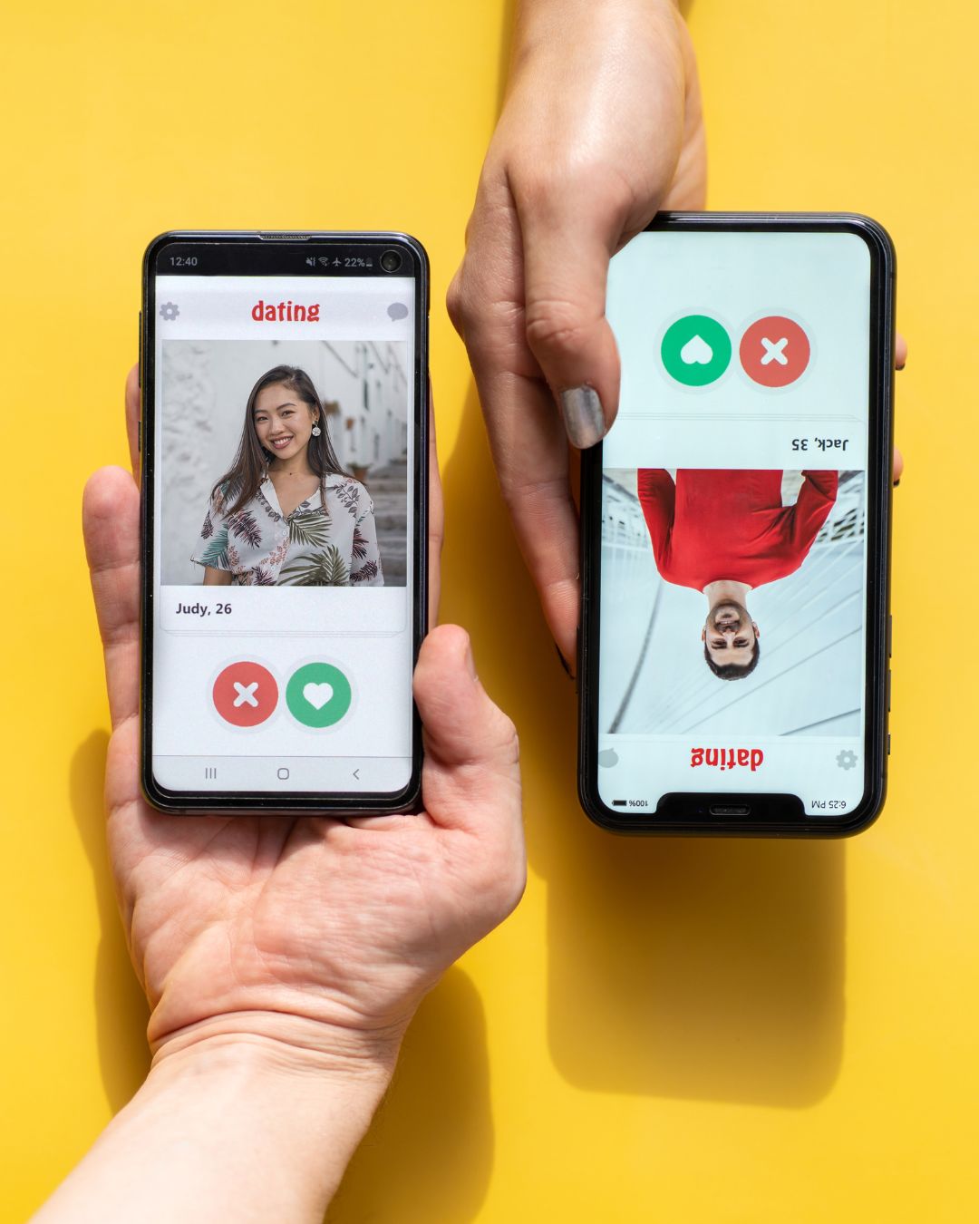 Matchmaking Service vs Dating Apps