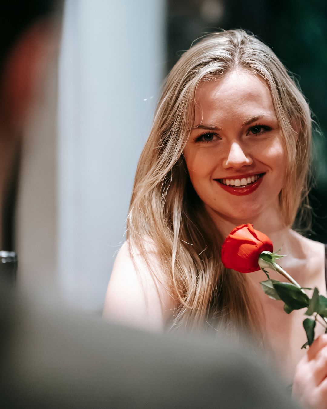 The Three Date Rule Dating